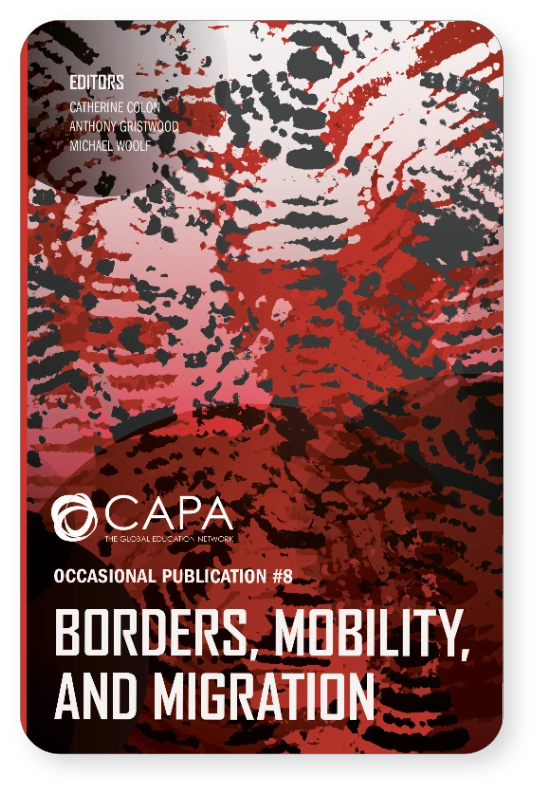 Border, Mobility & Migration